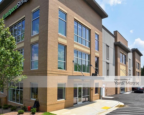 Storage Units for Rent available at 4433 Beech Haven Trail, Smyrna, GA 30080