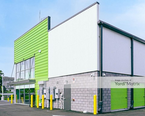 Storage Units for Rent available at 125 Route 70, Lakewood, NJ 08701