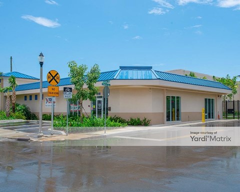 Storage Units for Rent available at 516 Monceaux Road, West Palm Beach, FL 33405