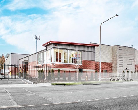 Storage Units for Rent available at 1625 SW 114Th Street, Burien, WA 98146