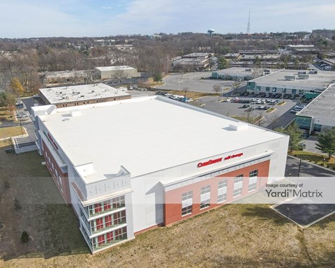 Storage Units for Rent available at 9199 Red Branch Road, Columbia, MD 21045