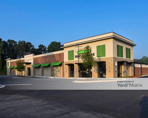 Storage Units for Rent available at 769 Nickajack Road SW, Mableton, GA 30126