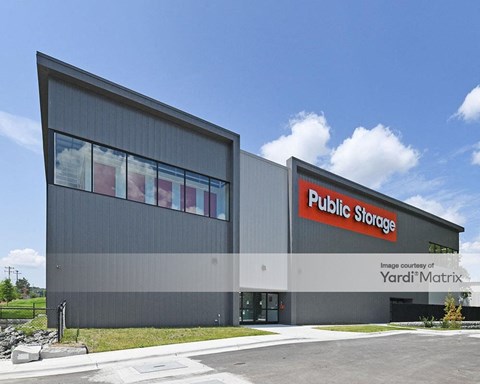 Storage Units for Rent available at 3530 Wortham Street, Durham, NC 27705