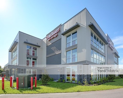 Storage Units for Rent available at 1539 Hwy 19 Alternate, Holiday, FL 34691