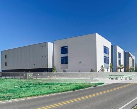 Storage Units for Rent available at 10301 I-10 Service Road, New Orleans, LA 70127