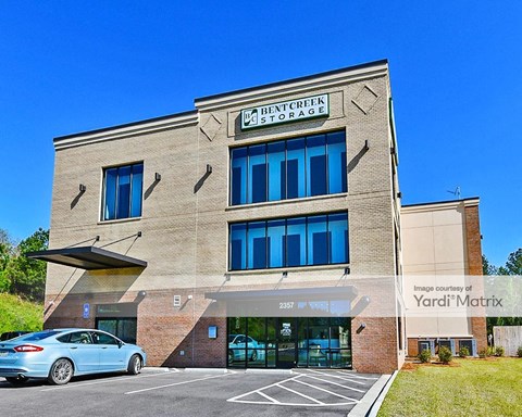 Storage Units for Rent available at 2357 East Glenn Avenue, Auburn, AL 36830