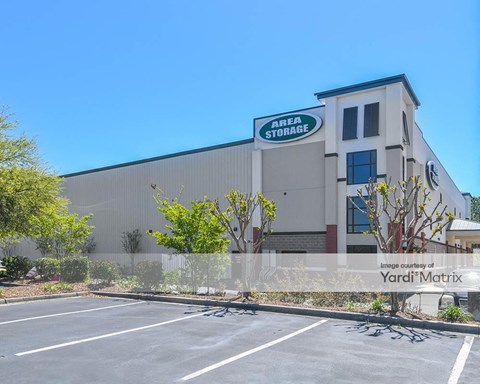 Storage Units for Rent available at 3980 River Oaks Drive, Myrtle Beach, SC 29579