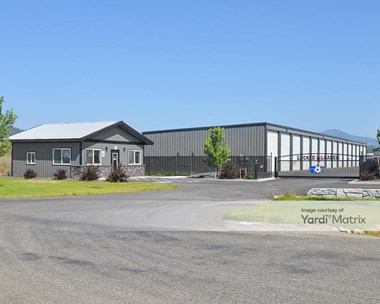 Storage Units for Rent available at 4157 West Grange Avenue, Post Falls, ID 83854 Photo Gallery 1