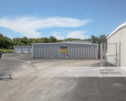 Storage Units for Rent available at 3053 Grand Blvd, Holiday, FL 34690