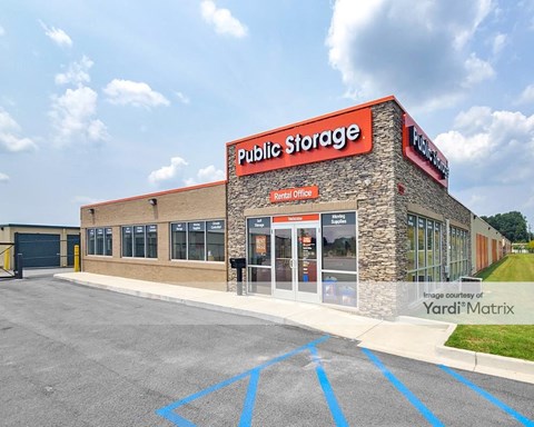 Storage Units for Rent available at 811 Bookman Road, Elgin, SC 29045