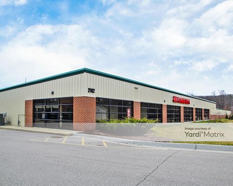 Storage Units for Rent available at 2142 Walker Avenue NW, Grand Rapids, MI 49544