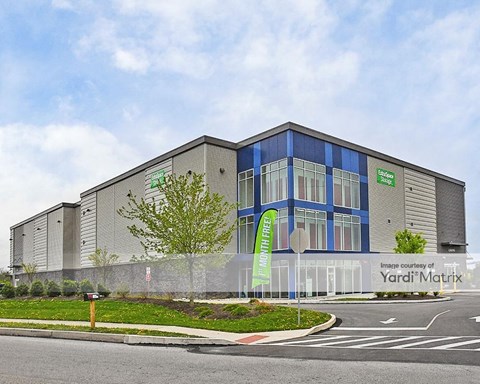 Storage Units for Rent available at 100 Lee Drive, Plymouth Meeting, PA 19462