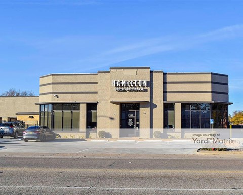 Storage Units for Rent available at 2108 East Broadway, West Memphis, AR 72301