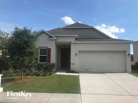 1124 BERKLEY RIDGE LANE 4 Beds Apartment for Rent