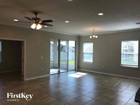 1124 BERKLEY RIDGE LANE 4 Beds Apartment for Rent