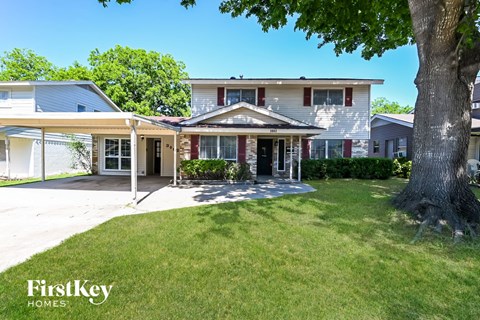 3002 Harlan Drive 5 Beds Apartment for Rent