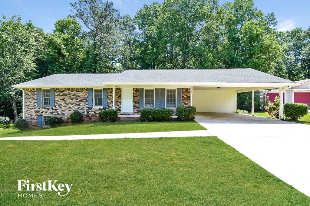 3190 Connie Way Studio House for Rent - Photo Gallery 1