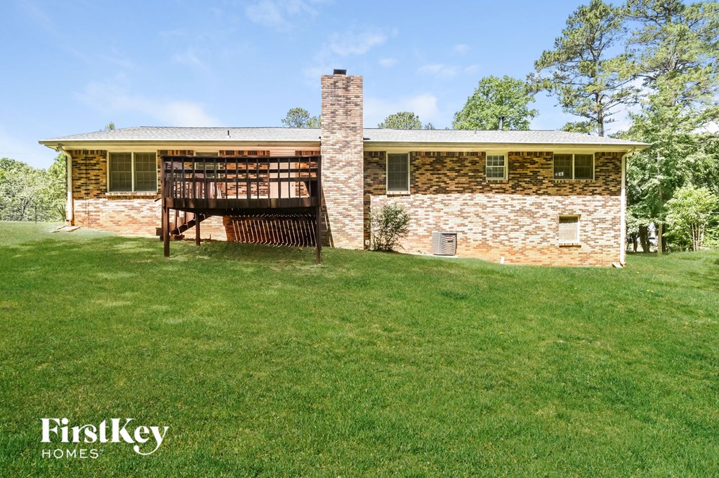 3190 Connie Way Studio House for Rent - Photo Gallery 15