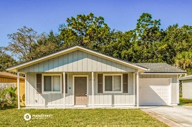 7712 CLUB DUCLAY DR 3 Beds House for Rent - Photo Gallery 1