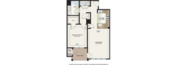 Parkland View Apartments