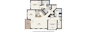 Parkland View Apartments