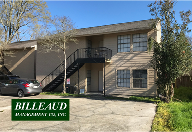 417-419 General Mouton Ave. 2 Beds Apartment for Rent