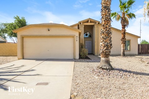 515 E RENEE Drive 3 Beds Apartment for Rent
