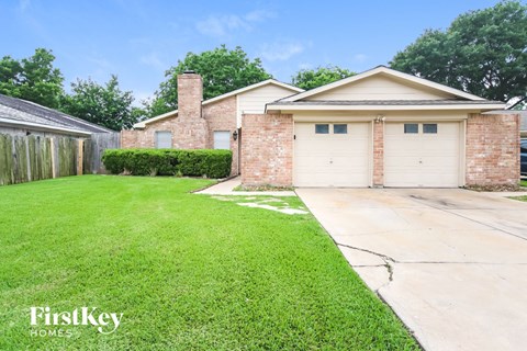 3618 Quail Meadow Drive 3 Beds Apartment for Rent