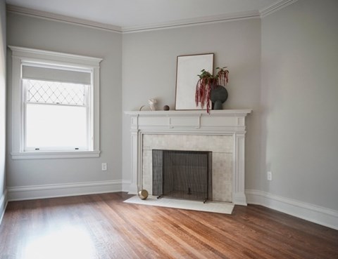 2348 Overlook 1-2 Beds Apartment for Rent