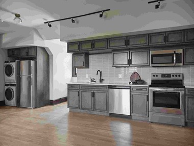 2348 Overlook 1-2 Beds Apartment for Rent