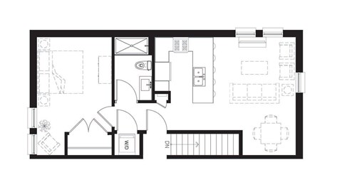 2348 Overlook 1-2 Beds Apartment for Rent - Photo Gallery 39