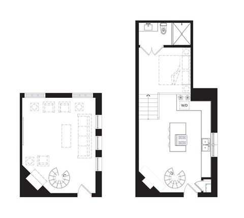 2348 Overlook 1-2 Beds Apartment for Rent - Photo Gallery 29