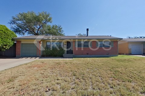 1509 Bell St 3 Beds Apartment for Rent