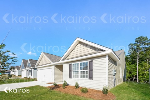 1708 Mimosa Bloom Ct 3 Beds Apartment for Rent