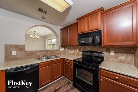 145 Briar Ridge Lane 3 Beds Apartment for Rent