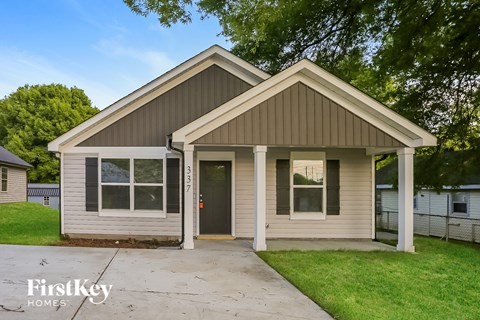 337 Pecan Court SW 3 Beds Apartment for Rent