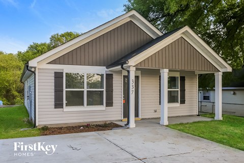 337 Pecan Court SW 3 Beds Apartment for Rent