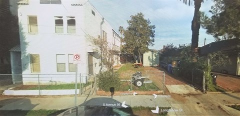 151 South Avenue 56 Studio-3 Beds Apartment for Rent