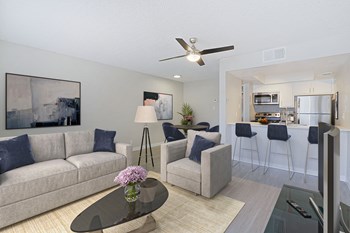1045 San Jose St Studio-2 Beds Apartment for Rent - Photo Gallery 2