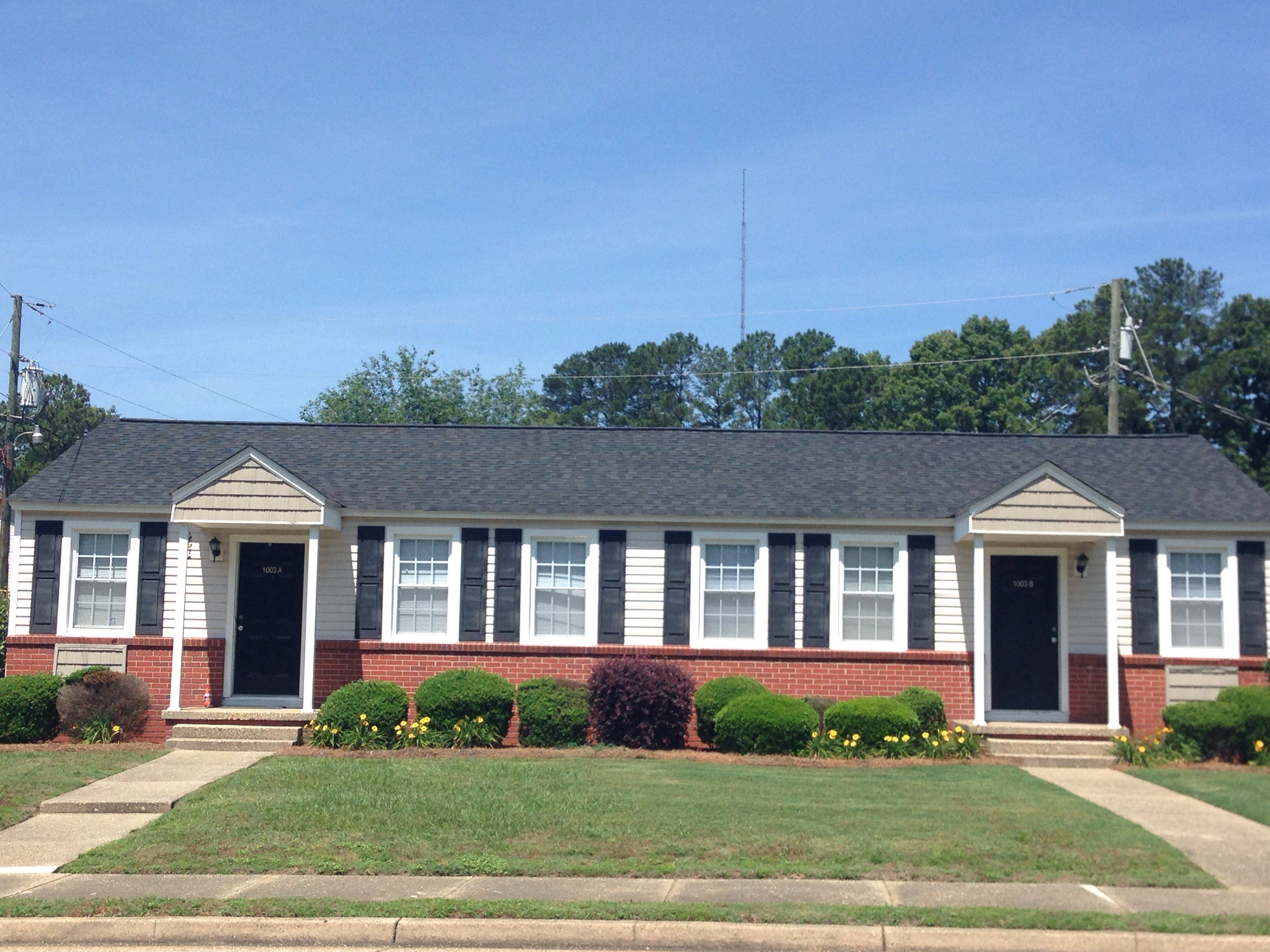 Cottages On Elm Apartments, 1000A Elm Street, Fayetteville, NC RentCafe