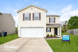 Image for 11802 Pronghorn Circle Noblesville, IN 46060 - 11802 Pronghorn Circle