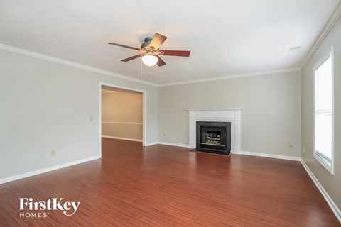 3901 Colony Ridge Court 3 Beds Apartment for Rent