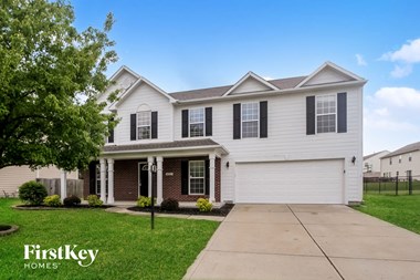 8124 Grassy Meadow Lane 4 Beds Apartment for Rent