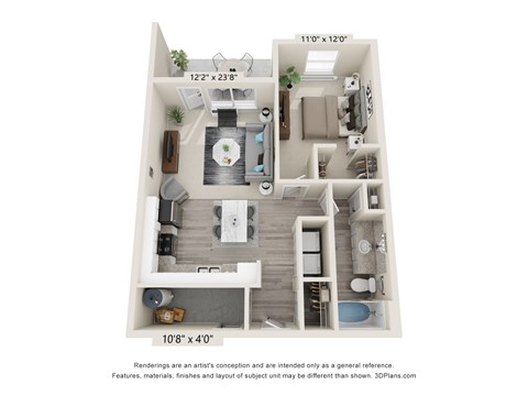 5313 Elyn Loop 1-3 Beds Apartment for Rent - Photo Gallery 40