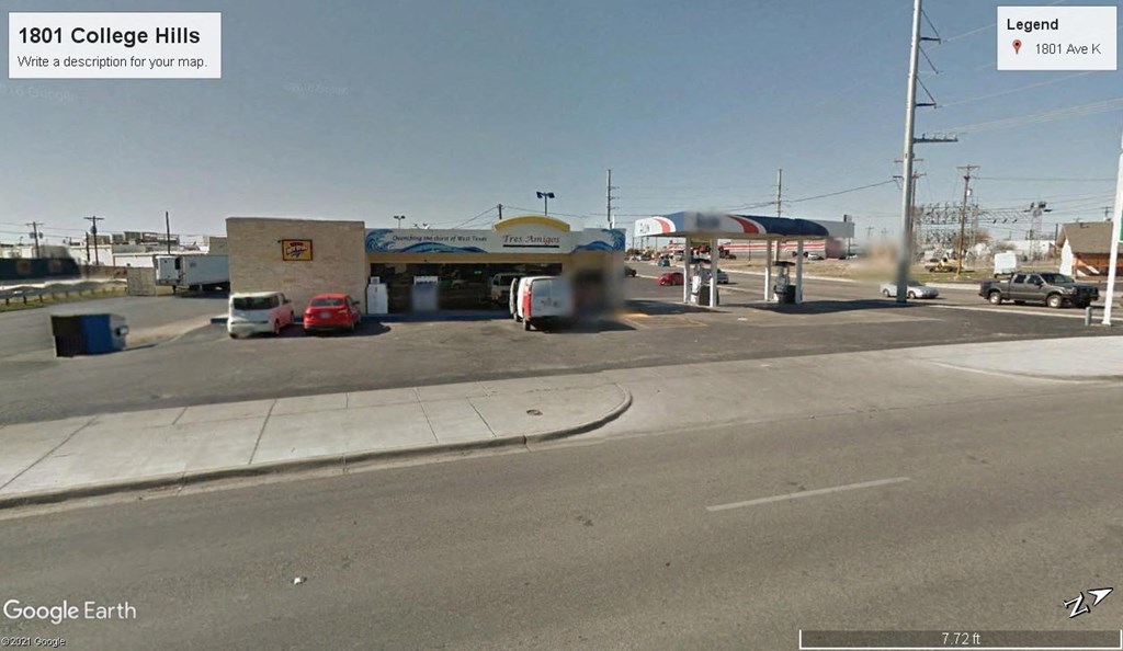 1801 College Hills Blvd Rentals San Angelo, TX RentCafe