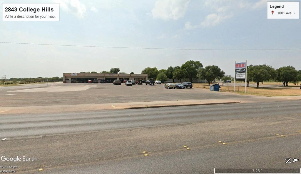 28372843 College Hills Blvd. Rentals San Angelo, TX RentCafe