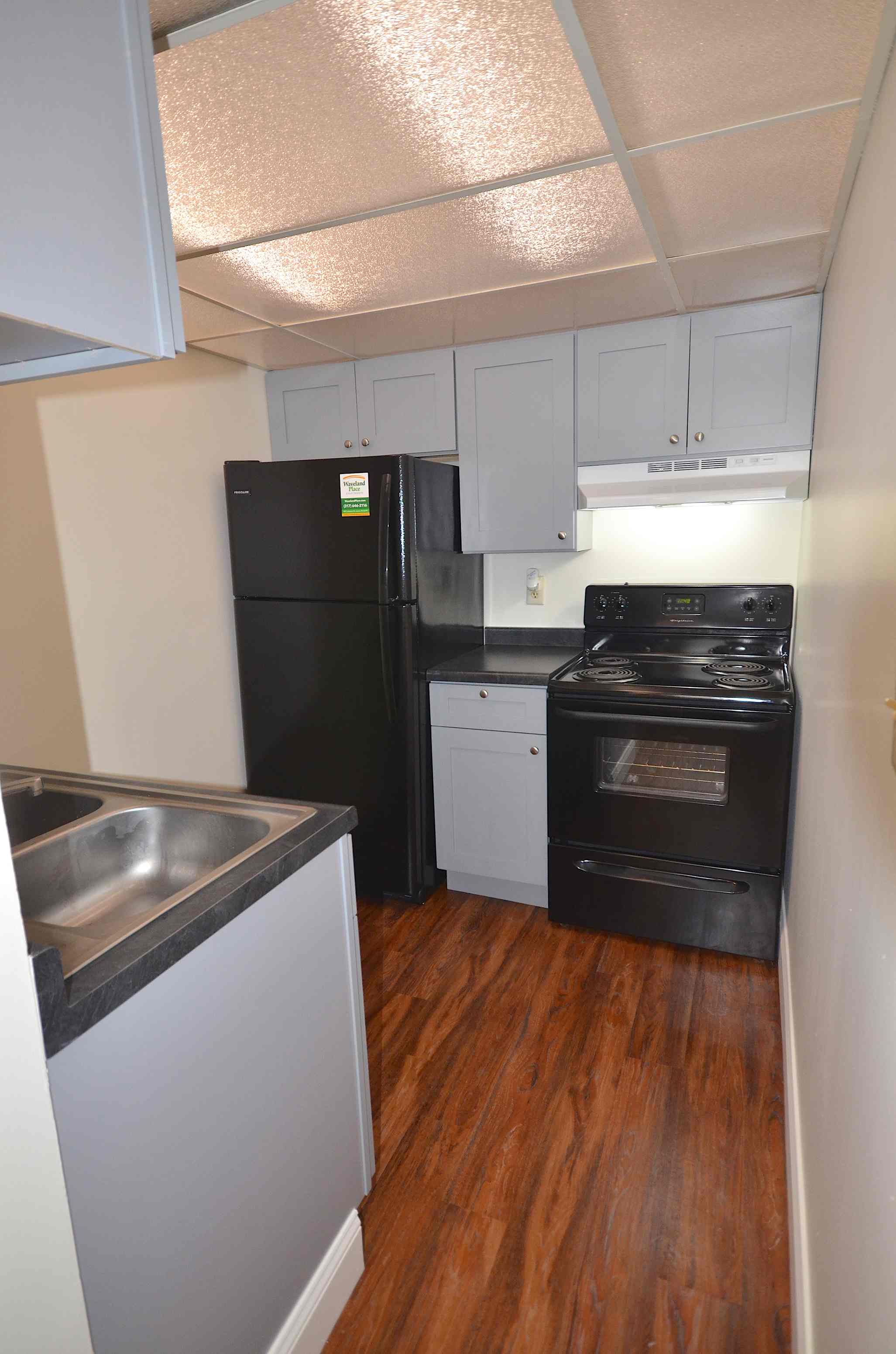 Waveland Place Apartments