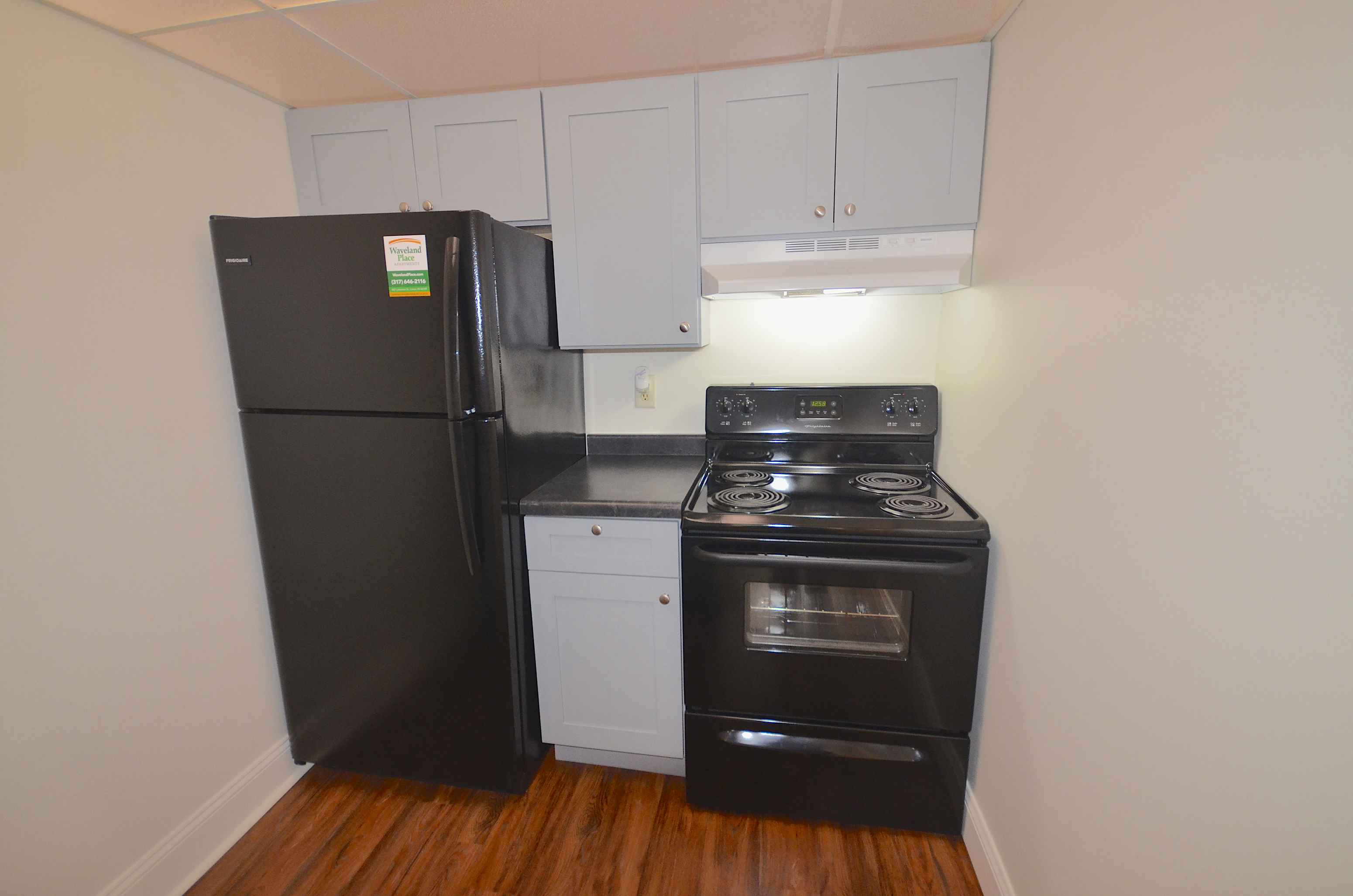 Waveland Place Apartments