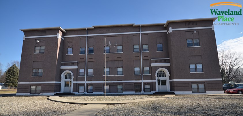Waveland Place Apartments