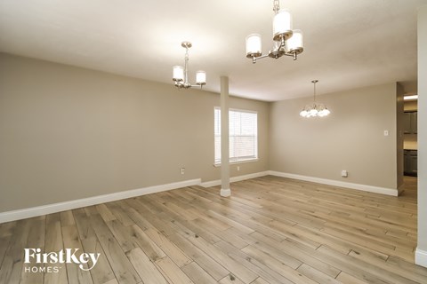 10134 Sagemark Drive 4 Beds Apartment for Rent